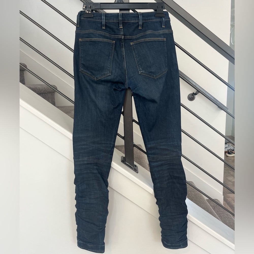 G-Star Raw 5620 Staq Skinny Jeans - Picture 9 of 16